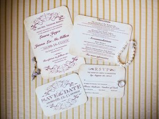 Jason &amp; Laura's wedding 3