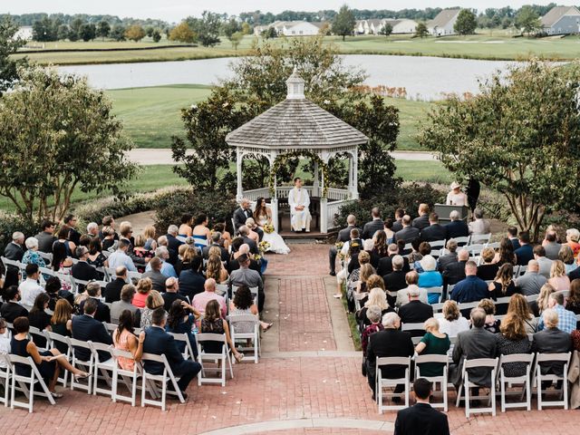 Ian and Christina&apos;s Wedding in Bridgeville, Delaware 44