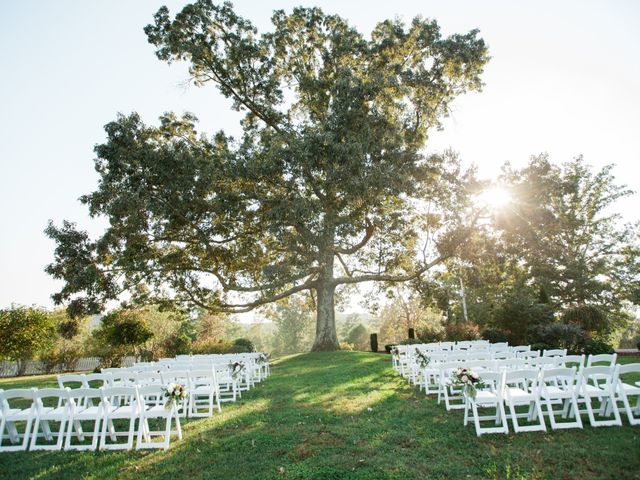 Jordan and Katie&apos;s Wedding in Nashville, Tennessee 17