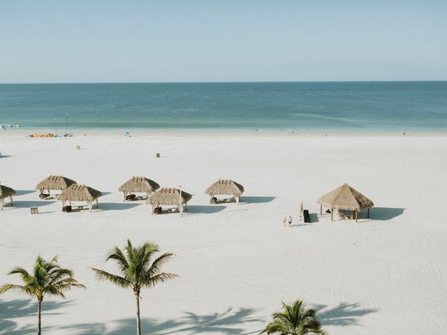 Mike and Ryan&apos;s Wedding in Marco Island, Florida 7