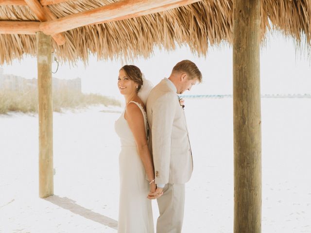 Mike and Ryan&apos;s Wedding in Marco Island, Florida 29