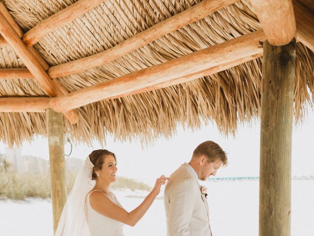 Mike and Ryan&apos;s Wedding in Marco Island, Florida 30