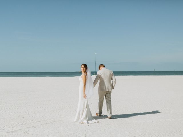 Mike and Ryan&apos;s Wedding in Marco Island, Florida 36