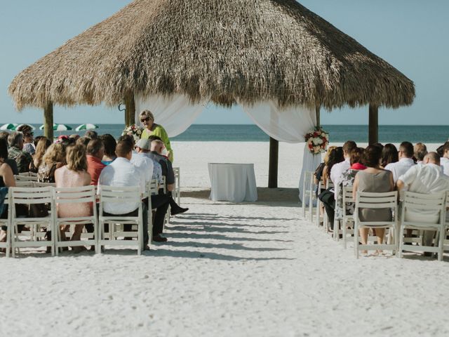 Mike and Ryan&apos;s Wedding in Marco Island, Florida 39