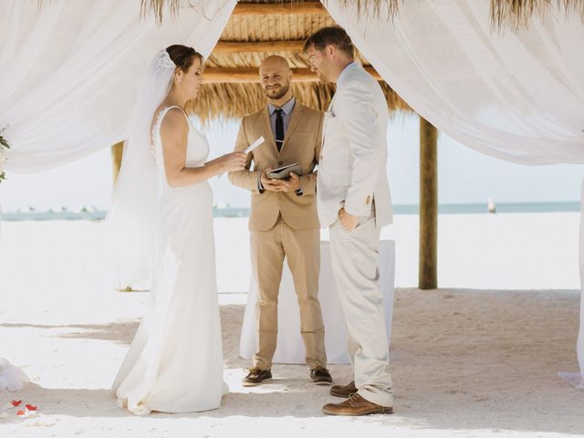 Mike and Ryan&apos;s Wedding in Marco Island, Florida 49