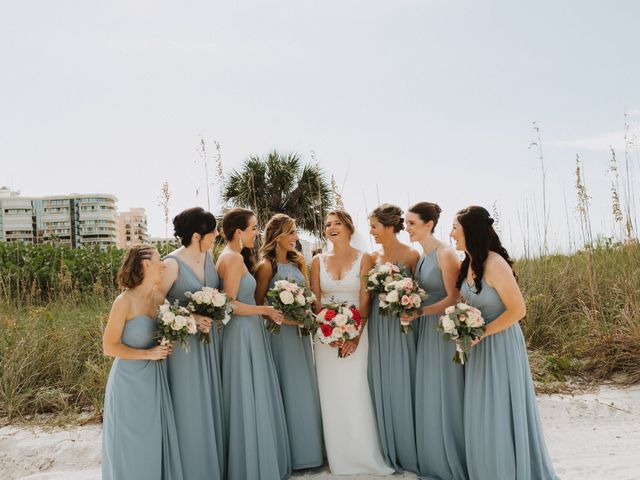 Mike and Ryan&apos;s Wedding in Marco Island, Florida 59