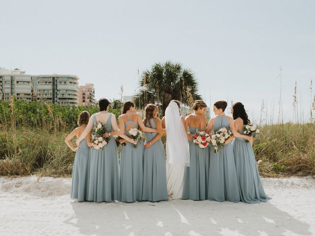 Mike and Ryan&apos;s Wedding in Marco Island, Florida 62