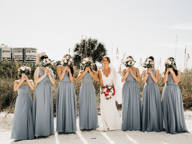 Mike and Ryan&apos;s Wedding in Marco Island, Florida 68