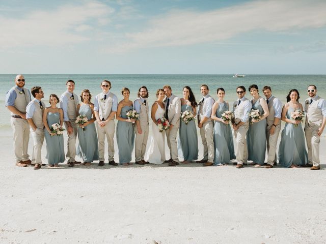 Mike and Ryan&apos;s Wedding in Marco Island, Florida 71