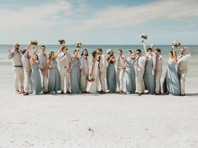 Mike and Ryan&apos;s Wedding in Marco Island, Florida 72