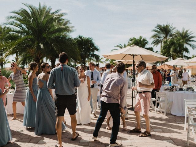 Mike and Ryan&apos;s Wedding in Marco Island, Florida 108