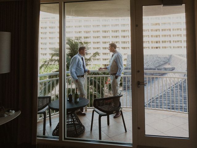 Mike and Ryan&apos;s Wedding in Marco Island, Florida 124