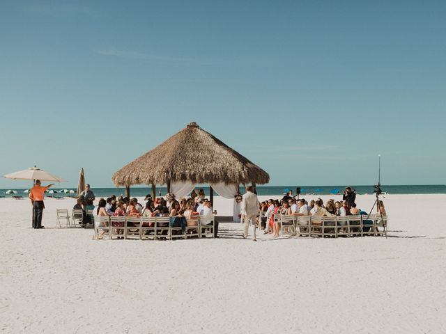 Mike and Ryan&apos;s Wedding in Marco Island, Florida 129
