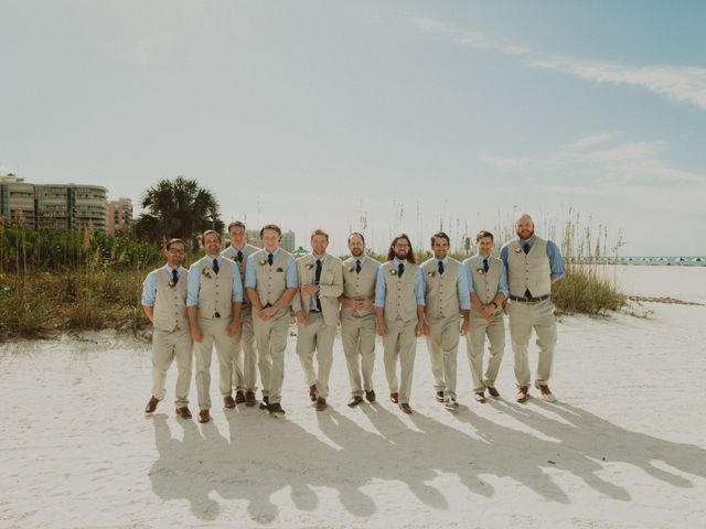 Mike and Ryan&apos;s Wedding in Marco Island, Florida 134