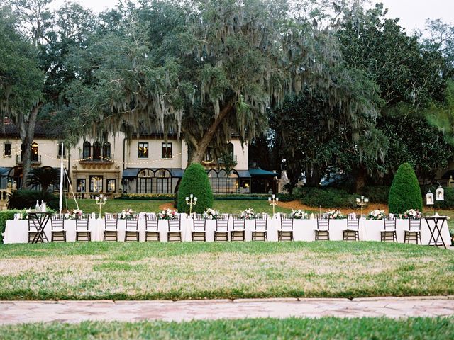 Chris and Catie&apos;s Wedding in Jacksonville, Florida 102