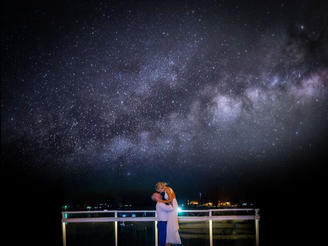 Josh and Meredith&apos;s Wedding in Stone Harbor, New Jersey 29