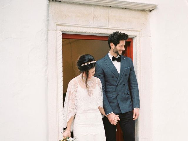 Nikolas and Sofia&apos;s Wedding in Mykonos, Greece 38