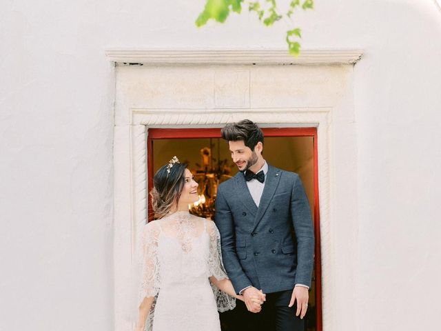 Nikolas and Sofia&apos;s Wedding in Mykonos, Greece 39