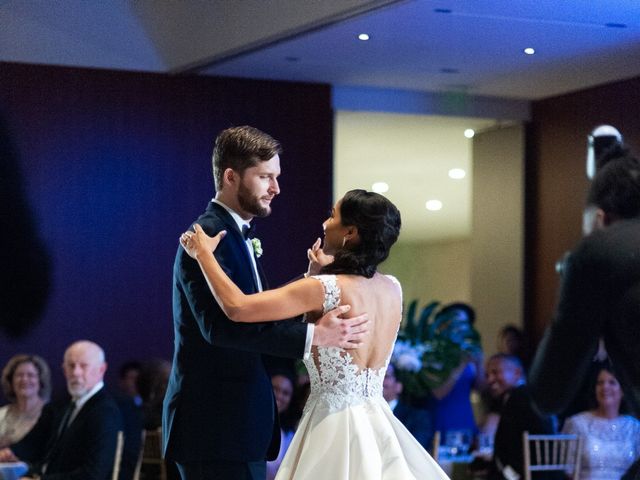 Mark and Natalie&apos;s Wedding in Houston, Texas 47