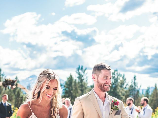 Tanner and Katylyn&apos;s Wedding in Bend, Oregon 15