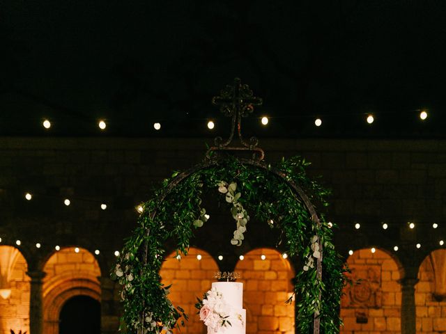 Christopher and Paiton&apos;s Wedding in North Miami Beach, Florida 62