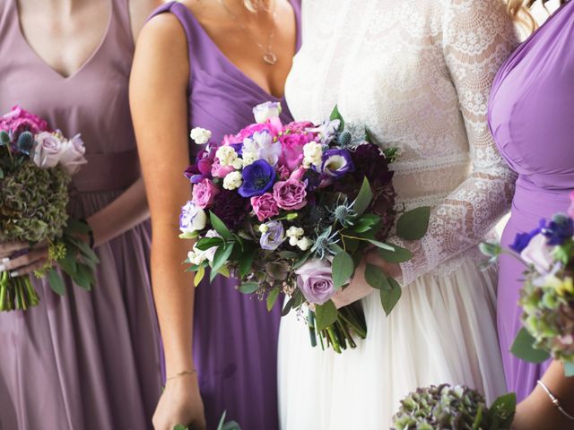 Jacob and Delsie&apos;s Wedding in Wrightsville Beach, North Carolina 90