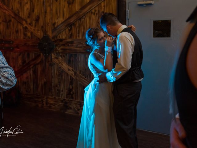 Sierah and Austin&apos;s Wedding in Marshfield, Missouri 10