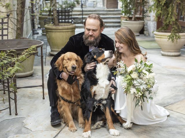 Ruffin and Libby&apos;s Wedding in Highlands, North Carolina 26