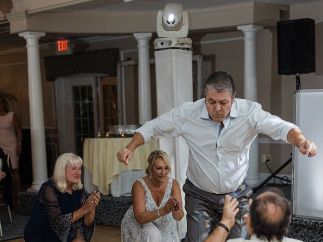 Gary and Maria&apos;s Wedding in Spring Lake, New Jersey 6