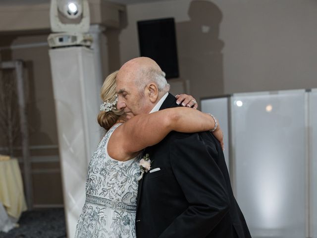 Gary and Maria&apos;s Wedding in Spring Lake, New Jersey 8