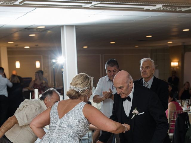 Gary and Maria&apos;s Wedding in Spring Lake, New Jersey 9