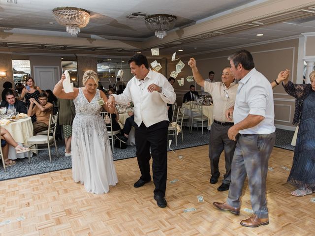 Gary and Maria&apos;s Wedding in Spring Lake, New Jersey 15