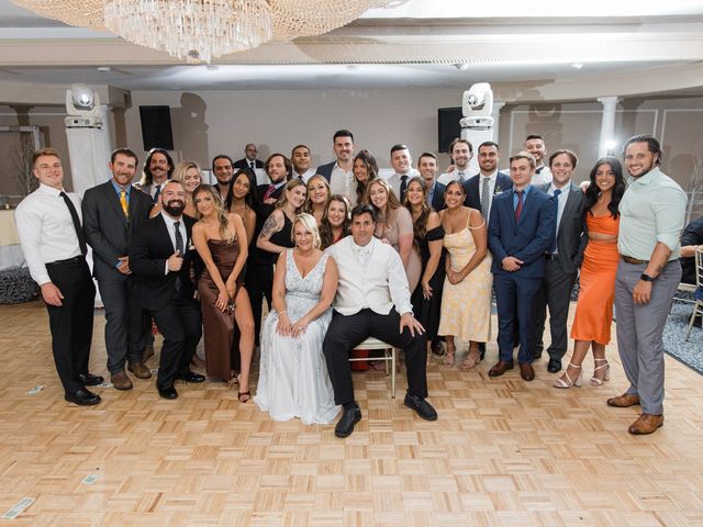 Gary and Maria&apos;s Wedding in Spring Lake, New Jersey 16