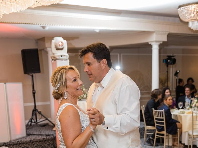 Gary and Maria&apos;s Wedding in Spring Lake, New Jersey 23