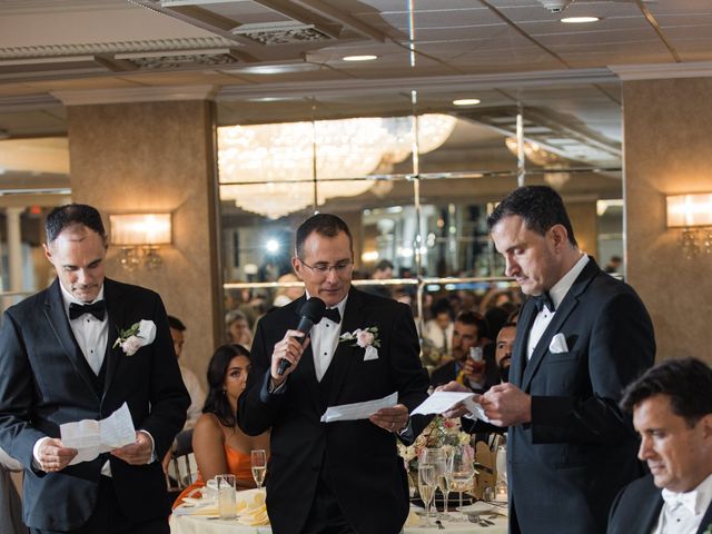Gary and Maria&apos;s Wedding in Spring Lake, New Jersey 30