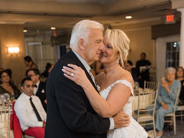 Gary and Maria&apos;s Wedding in Spring Lake, New Jersey 32