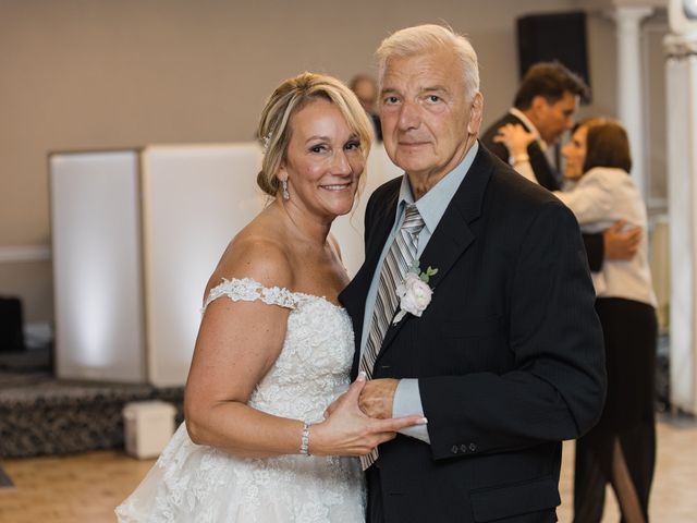 Gary and Maria&apos;s Wedding in Spring Lake, New Jersey 33