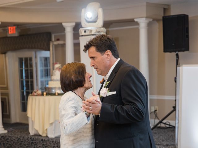 Gary and Maria&apos;s Wedding in Spring Lake, New Jersey 35