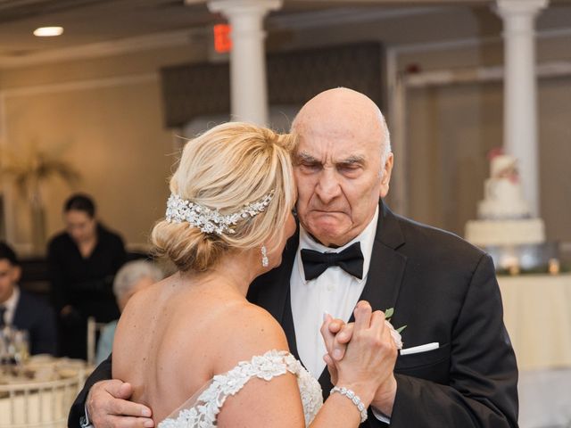 Gary and Maria&apos;s Wedding in Spring Lake, New Jersey 37