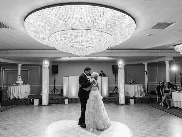 Gary and Maria&apos;s Wedding in Spring Lake, New Jersey 41