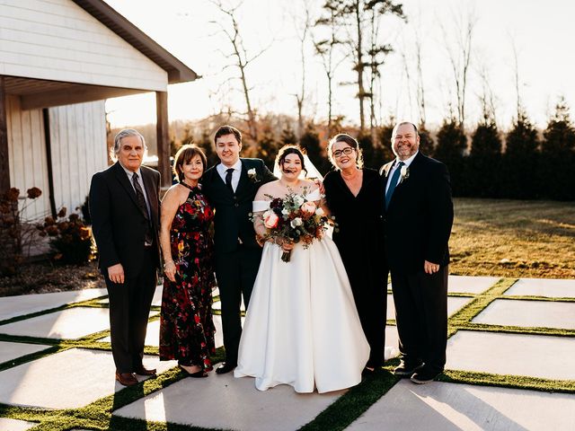 Gavin and Lily&apos;s Wedding in Morehead, Cayman Islands 34