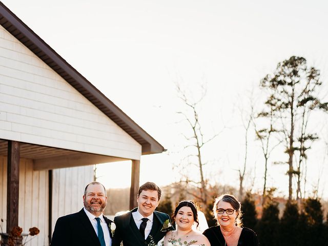 Gavin and Lily&apos;s Wedding in Morehead, Cayman Islands 36