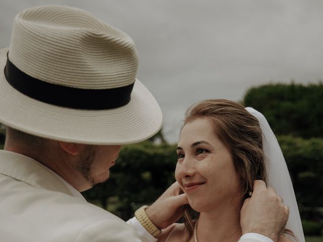 Alex and Anya&apos;s Wedding in Venice, Italy 16