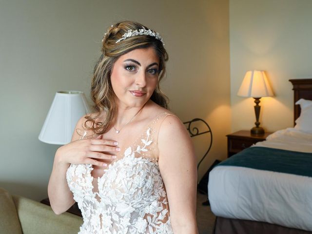 Michael and Valentina&apos;s Wedding in Spring Lake, New Jersey 4