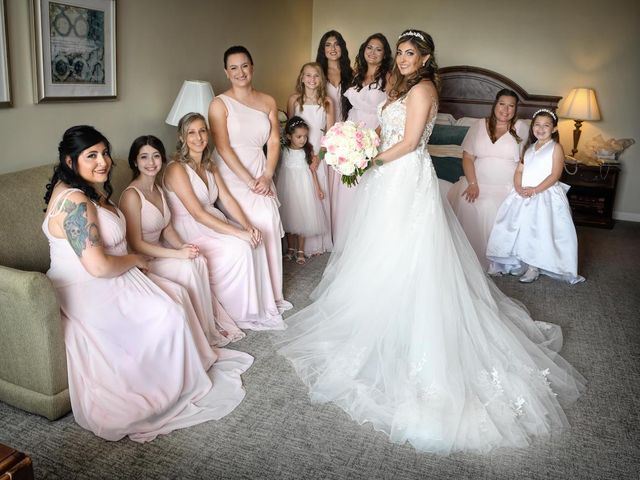 Michael and Valentina&apos;s Wedding in Spring Lake, New Jersey 11