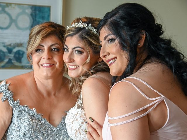 Michael and Valentina&apos;s Wedding in Spring Lake, New Jersey 12