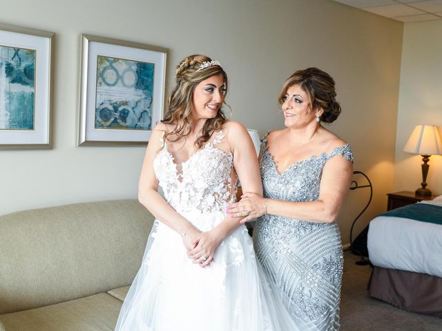 Michael and Valentina&apos;s Wedding in Spring Lake, New Jersey 15