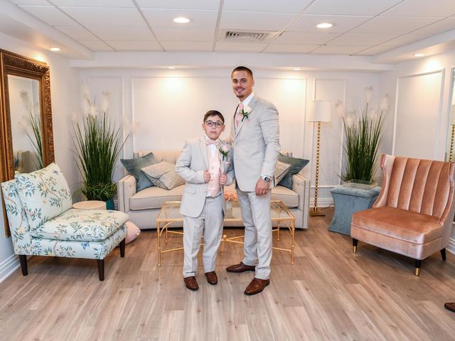 Michael and Valentina&apos;s Wedding in Spring Lake, New Jersey 21