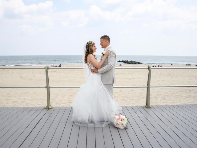 Michael and Valentina&apos;s Wedding in Spring Lake, New Jersey 28