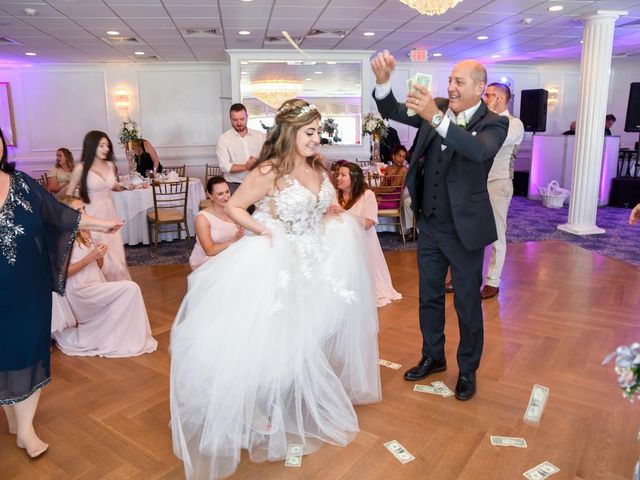 Michael and Valentina&apos;s Wedding in Spring Lake, New Jersey 47
